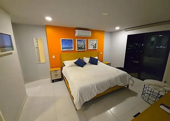 Apartamento Midnight & Mango - The Crown Jewel Cabo San Lucas