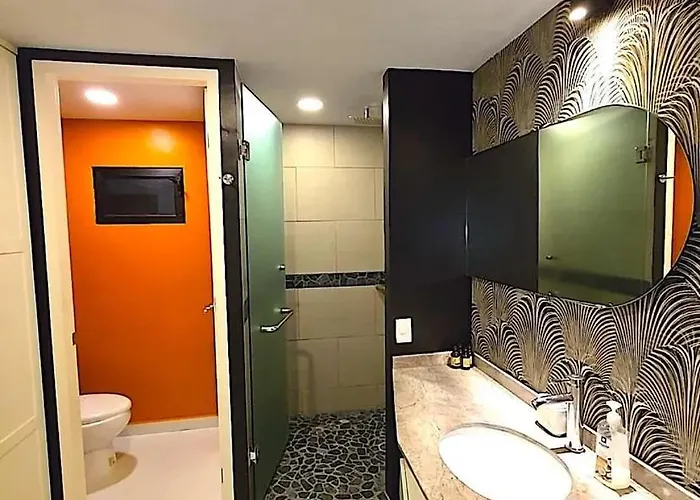 Apartamento Midnight & Mango - The Crown Jewel Cabo San Lucas