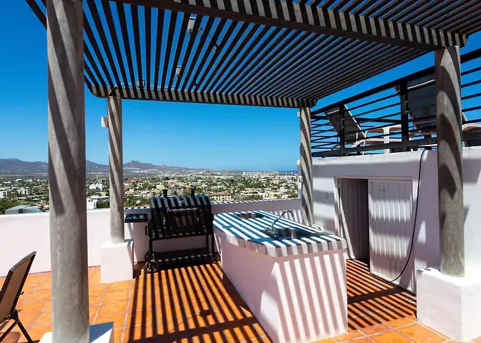 Apartamento Midnight & Mango - The Crown Jewel Cabo San Lucas