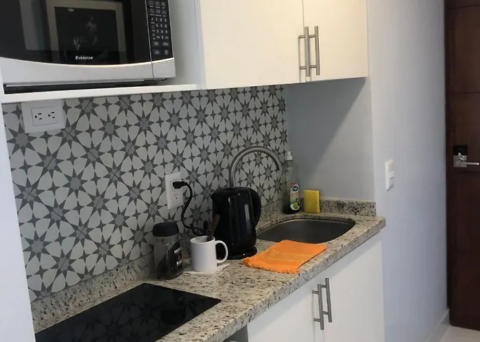 Apartamento Midnight & Mango - The Crown Jewel