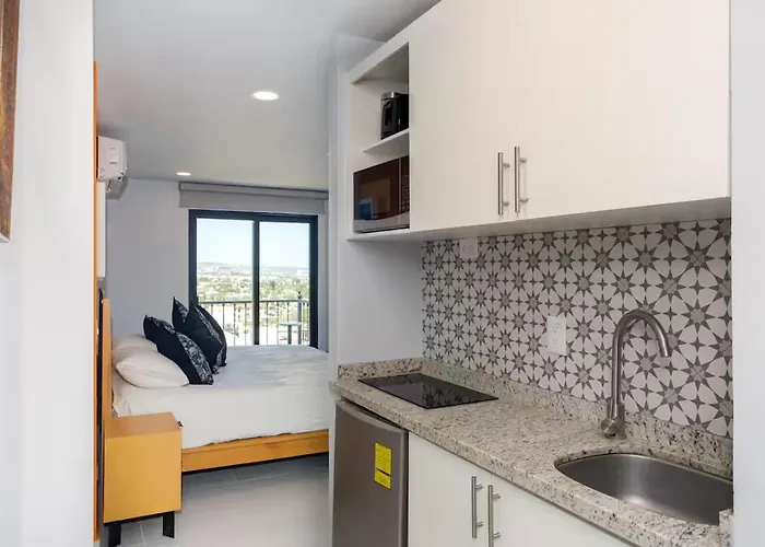 Apartamento Midnight & Mango - The Crown Jewel Cabo San Lucas